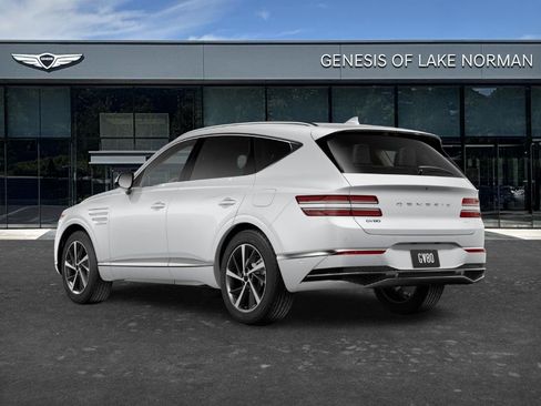 New 2026 Genesis GV80 2.5T Advanced AWD/4WD image 5