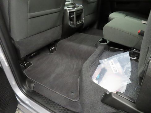 Used 2024 RAM 2500 Big Horn w/ Night Edition image 48