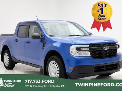 Used 2022 Ford Maverick XL