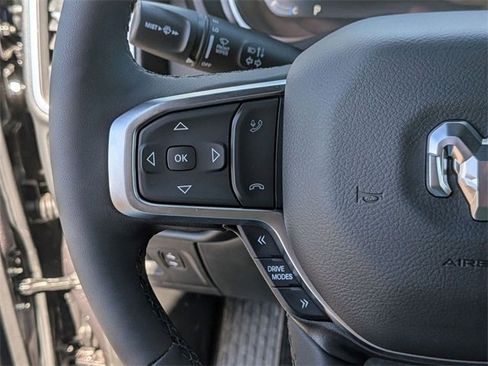 New 2026 RAM 1500 Big Horn image 30
