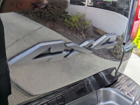 Used 2019 RAM 1500 Rebel w/ Rebel Level 1 Equipment Group image 26