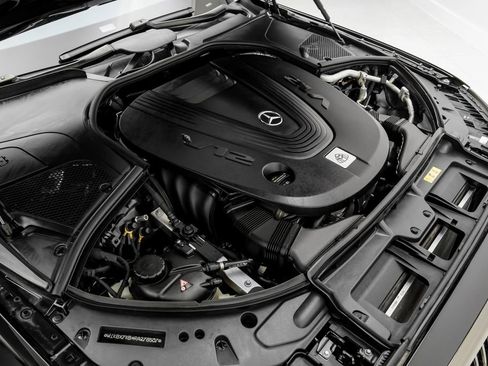 Used 2024 Mercedes-Benz Maybach S 680 4MATIC image 69