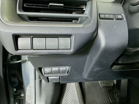 Used 2024 Toyota Prius LE image 17