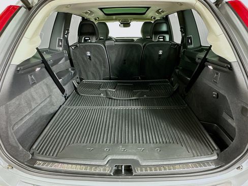 Used 2025 Volvo XC90 B6 Plus w/ Protection Package Premier AWD/4WD image 38