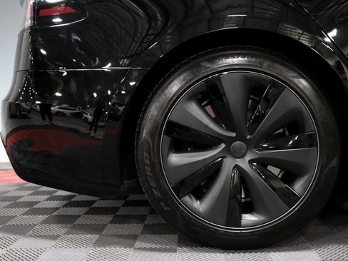 Used 2022 Tesla Model S Plaid AWD/4WD image 78