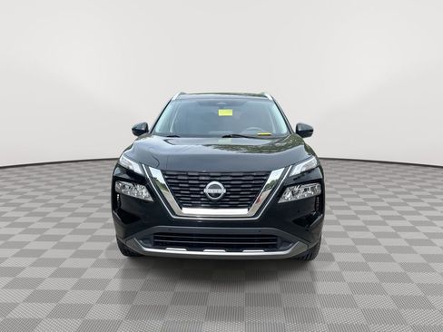 Certified 2023 Nissan Rogue SL w/ SL Premium Package AWD/4WD image 4