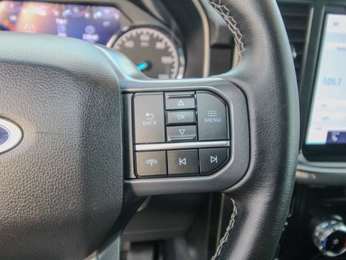Used 2023 Ford F150 XLT w/ Equipment Group 302A High AWD/4WD image 20