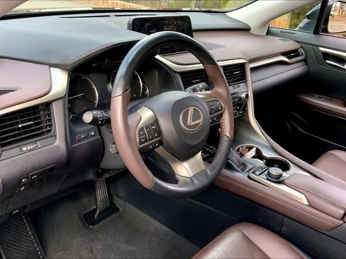 Used 2017 Lexus RX 350 AWD w/ Premium Package image 17