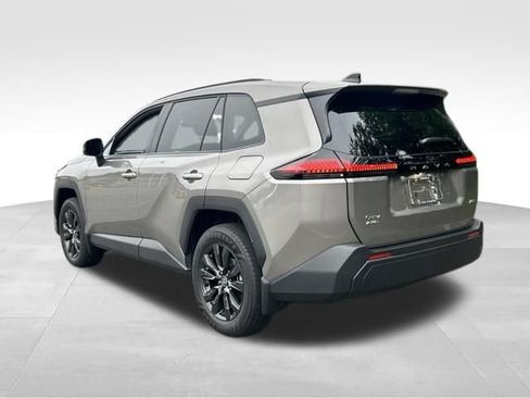 Certified 2026 Toyota RAV4 XLE Premium w/ Weather Package AWD/4WD image 3