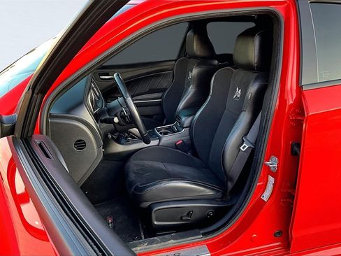 Used 2021 Dodge Charger Scat Pack image 26