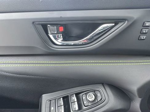 New 2026 Subaru Ascent Bronze Edition image 20