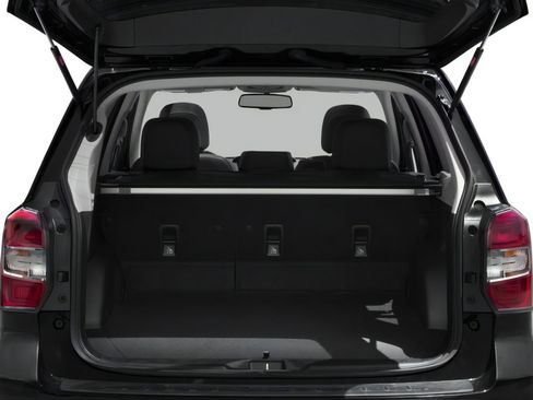 Used 2016 Subaru Forester 2.0XT Premium image 15