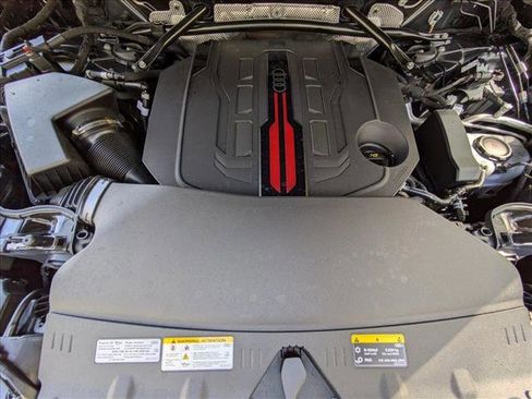 New 2025 Audi SQ5 Premium Plus image 20