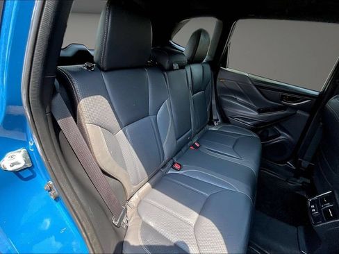 Used 2024 Subaru Forester Wilderness AWD/4WD image 29