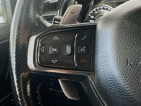 Used 2022 RAM 1500 Laramie image 25