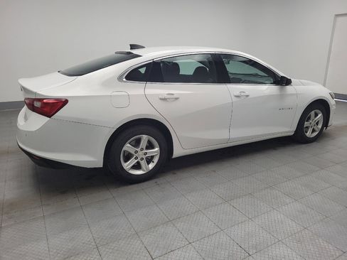 Used 2023 Chevrolet Malibu LS w/ Driver Confidence Package image 10