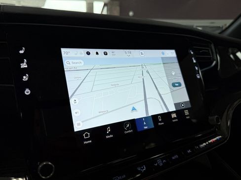 Used 2022 Jeep Wagoneer Series III w/ Premium Group I AWD/4WD image 61