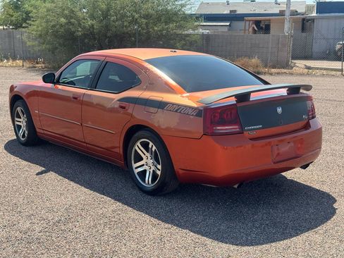 Used 2006 Dodge Charger R/T RWD image 8