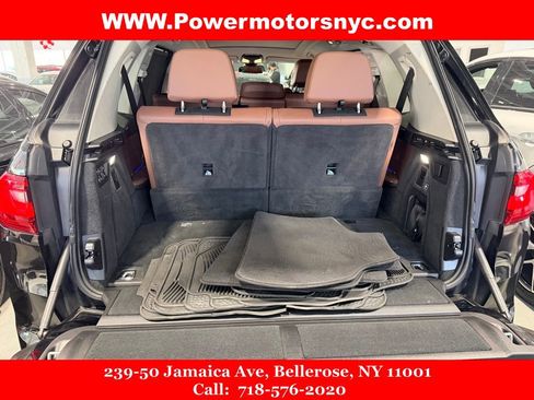 Used 2021 BMW X7 xDrive40i w/ Premium Package AWD/4WD image 22