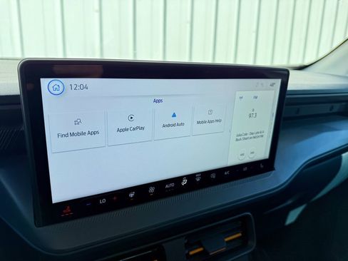 Certified 2025 Ford Maverick Tremor image 30