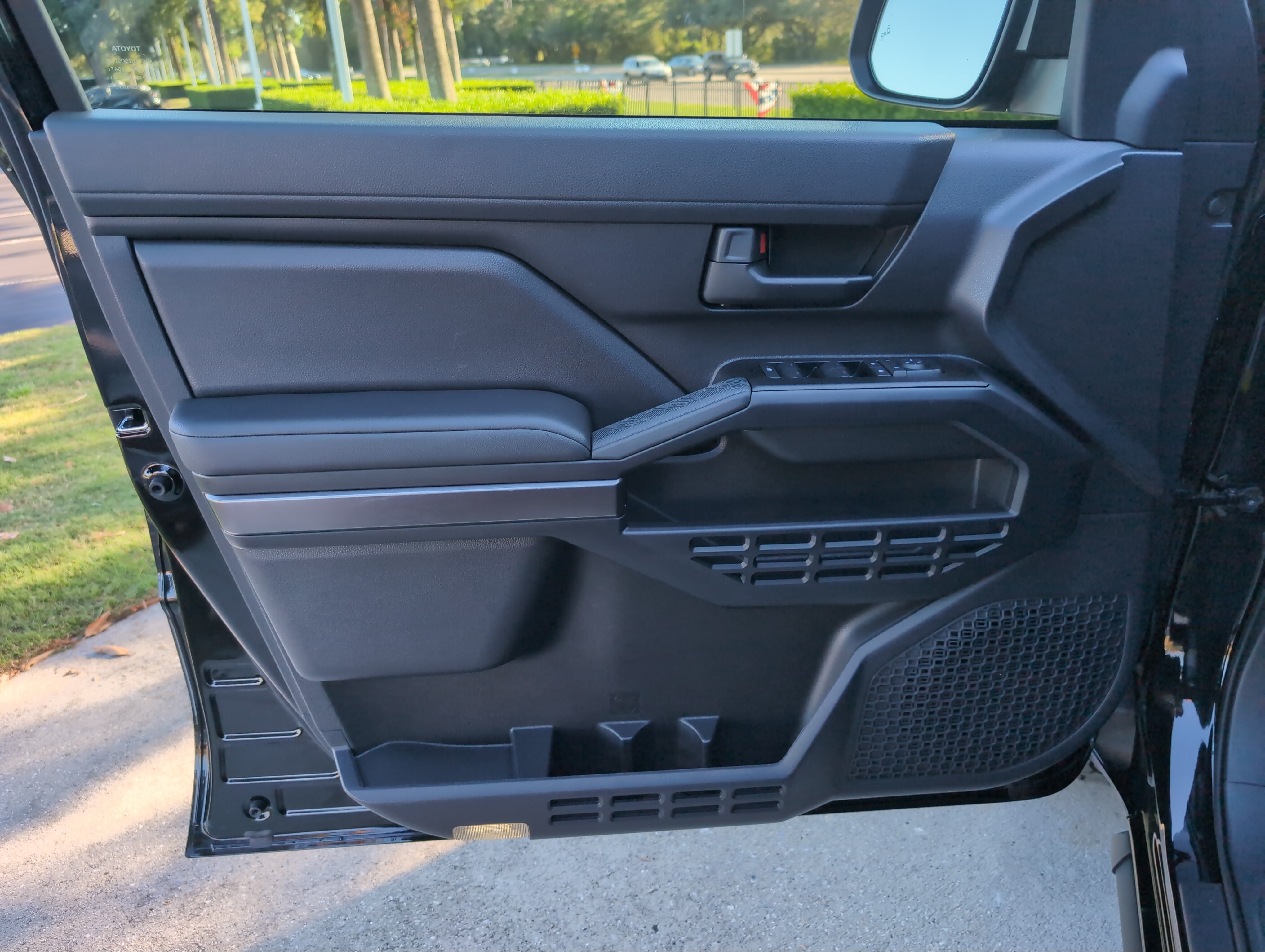 Certified 2026 Toyota 4Runner SR5 RWD image 14
