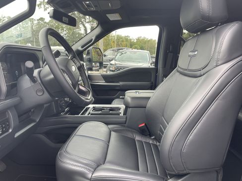 New 2026 Ford F350 Platinum image 12