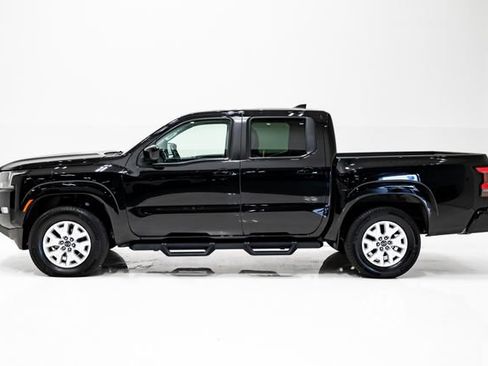 Used 2022 Nissan Frontier SV AWD/4WD image 28