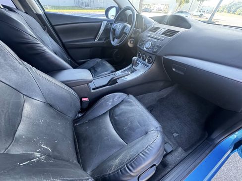 Used 2010 MAZDA MAZDA3 s Grand Touring FWD image 14
