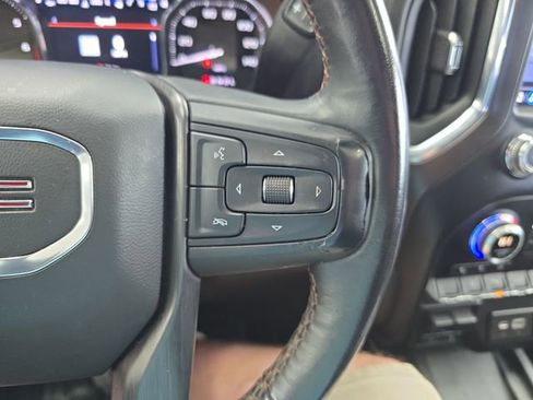 Certified 2022 GMC Sierra 3500 AT4 w/ AT4 Premium Plus Package image 19