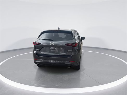 New 2025 MAZDA CX-5 AWD 2.5 S w/ Preferred Package image 7