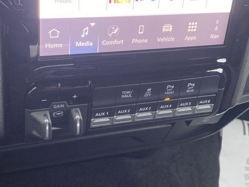 New 2026 RAM 2500 Tradesman image 21