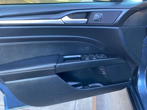 Used 2019 Ford Fusion Energi Titanium image 18