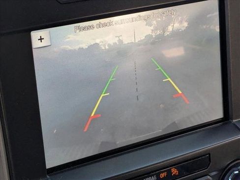 Used 2018 Ford F150 Lariat image 13