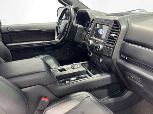 Used 2021 Ford Expedition Max Limited RWD image 12