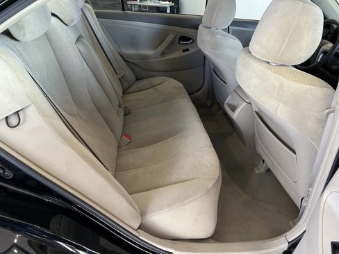Used 2007 Toyota Camry CE image 32