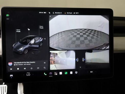 Used 2022 Tesla Model 3 Long Range AWD/4WD image 41