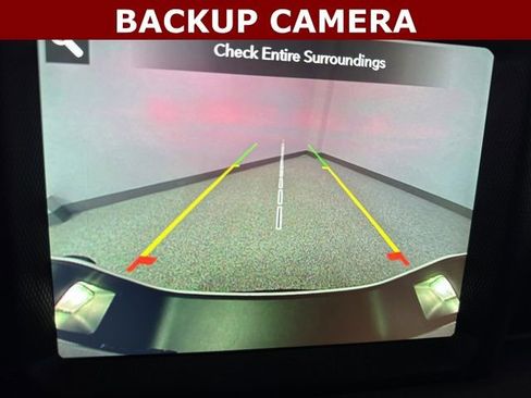 Used 2021 Jeep Gladiator Overland image 3