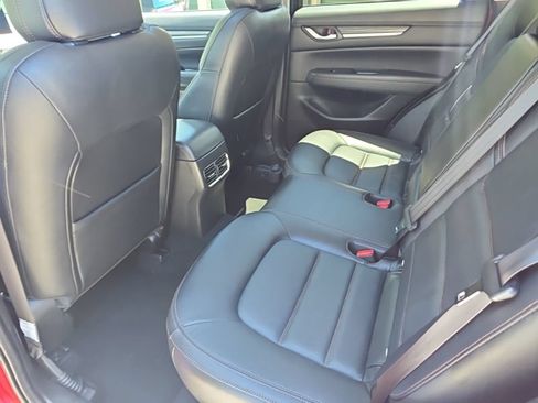 Certified 2023 MAZDA CX-5 AWD 2.5 S w/ Premium Plus Pkg image 15