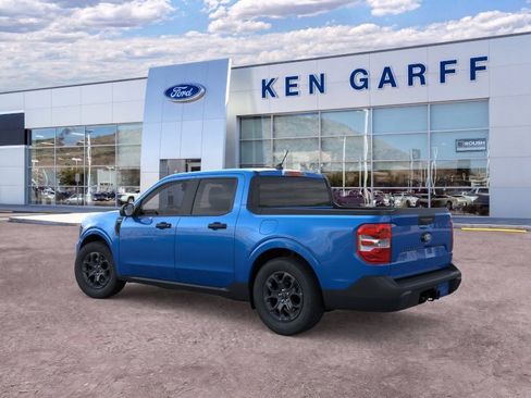 New 2026 Ford Maverick XLT AWD/4WD image 5