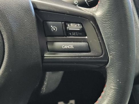Used 2021 Subaru WRX Limited w/ Popular Package #3 AWD/4WD image 28