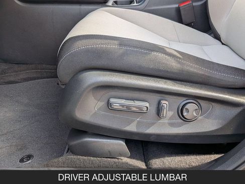 Used 2024 Honda CR-V EX image 16