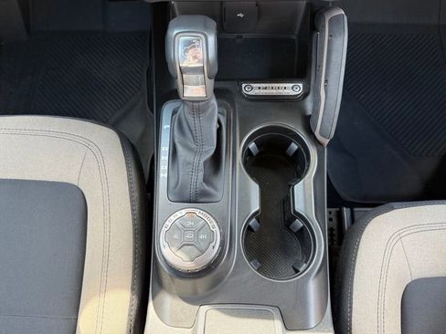 Used 2023 Ford Bronco Big Bend AWD/4WD image 22