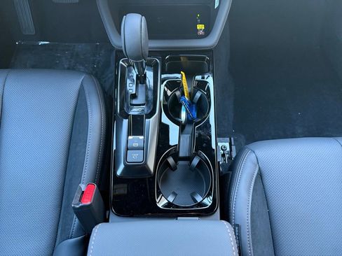 New 2026 Subaru Forester Touring image 18