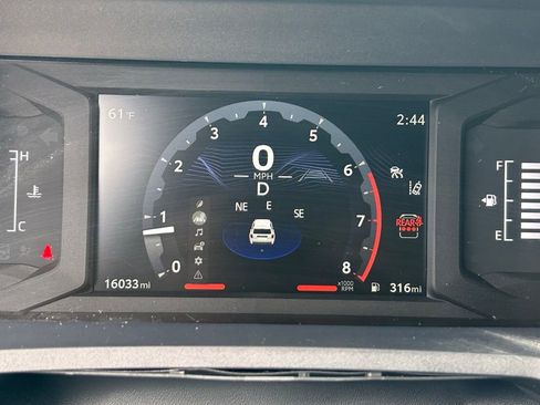 Used 2025 Toyota 4Runner SR5 image 31