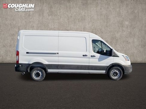 New 2026 Ford Transit 250 Base image 10