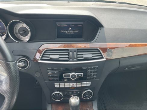 Used 2014 Mercedes-Benz C 300 4MATIC Sedan image 15
