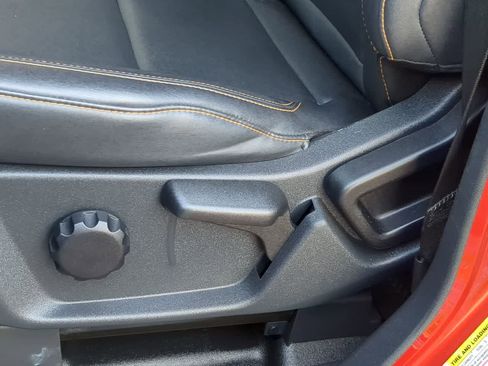 Used 2022 Ford Bronco Badlands w/ Sasquatch Package image 18