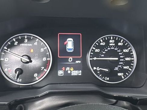 Certified 2025 Subaru Outback Premium image 25