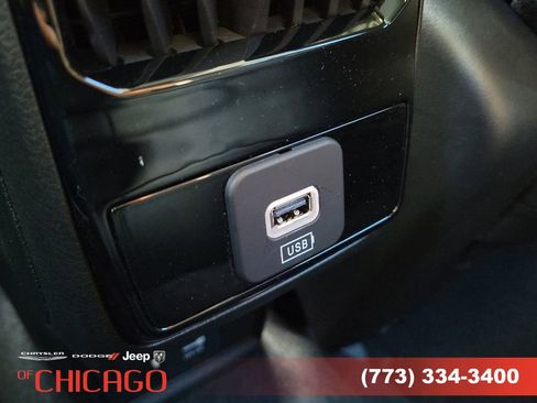 New 2026 Jeep Compass Latitude image 12