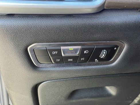 Certified 2023 BMW X6 xDrive40i w/ Climate Comfort Package image 19